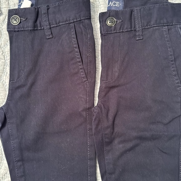 Children’s Place Boys Uniform Pants - Picture 5 of 13